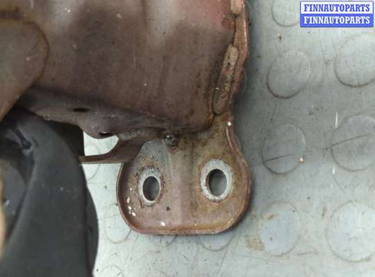 купить Усилитель бампера на Mazda 5 (CR) 2005-2010