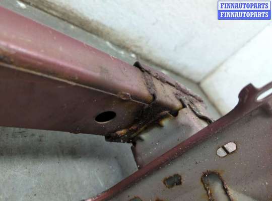 купить Усилитель бампера на Mazda 5 (CR) 2005-2010