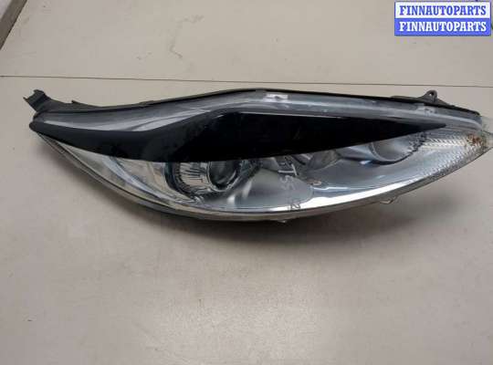 Ресничка под фару FO2034114 на Ford Fiesta 2008-2013