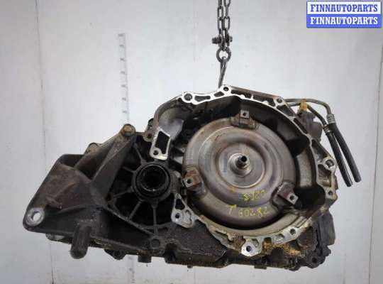 КПП - автомат (АКПП) CH466696 на Chevrolet Cruze 2009-2015