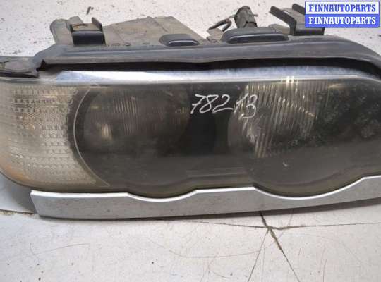 купить Фара (передняя) на BMW X5 E53 2000-2006