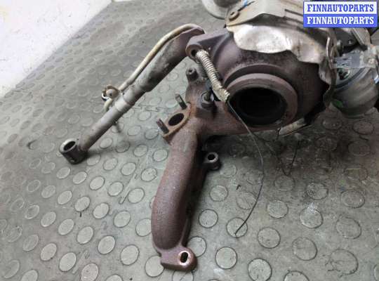 купить Турбина на Volkswagen Golf 6 2008-2012