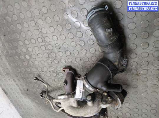 купить Турбина на Volkswagen Golf 6 2008-2012
