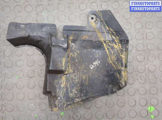 купить Защита днища, запаски, КПП, подвески на Mazda CX-9 2016-2022