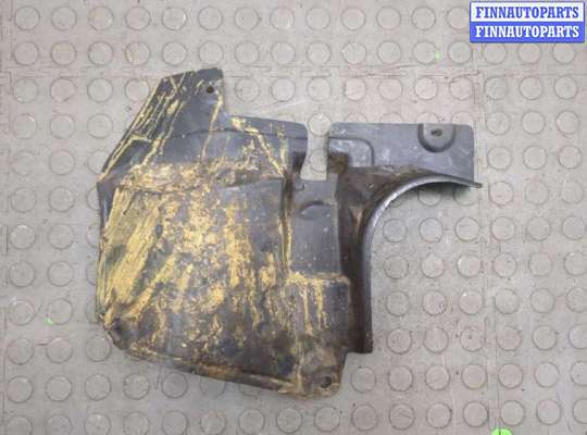 купить Защита днища, запаски, КПП, подвески на Mazda CX-9 2016-2022