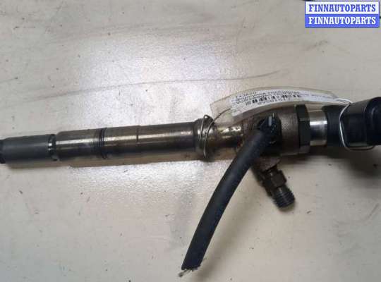 купить Форсунка топливная на Volkswagen Golf 6 2009-2012