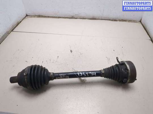 купить Полуось (приводной вал, шрус) на Skoda Octavia (A7) 2013-2023