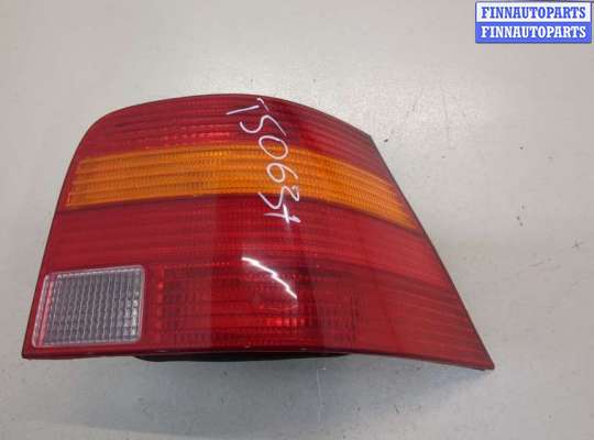 купить Фонарь (задний) на Volkswagen Golf 4 1997-2005