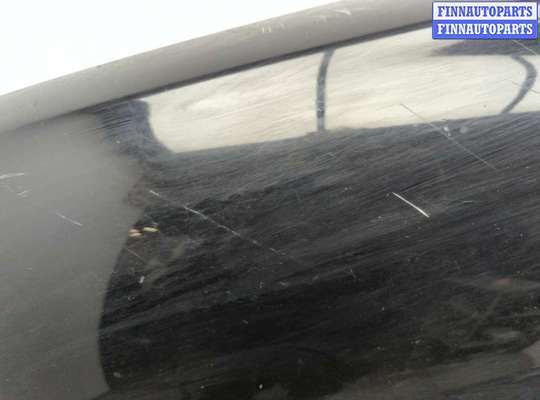 купить Капот на Jeep Liberty 2001-2007