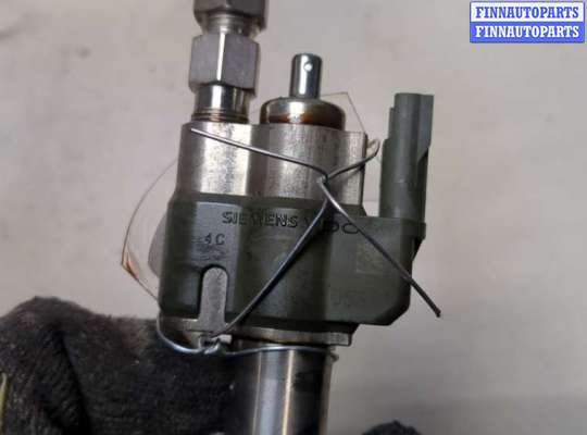 купить Форсунка топливная на BMW 1 E87 2004-2011