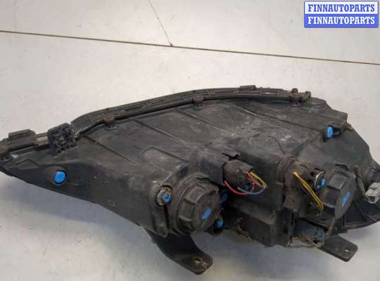 купить Фара (передняя) на SsangYong Kyron 2005-2015