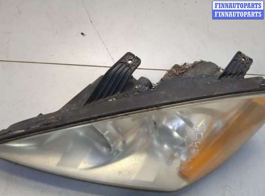 купить Фара (передняя) на SsangYong Kyron 2005-2015