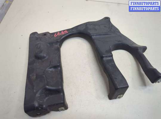 Защита моторного отсека (картера ДВС) BM3518995 на BMW X3 G01 2017-2024