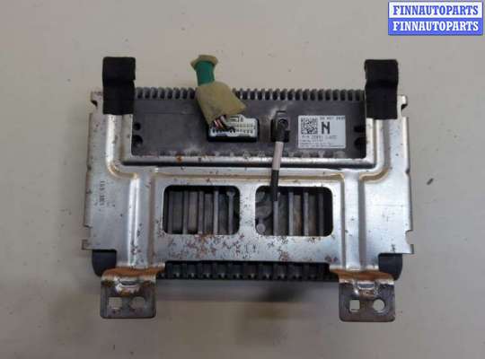 купить Дисплей компьютера (информационный) на Nissan Pathfinder 2012-2020