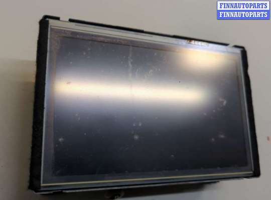 купить Дисплей компьютера (информационный) на Nissan Pathfinder 2012-2020