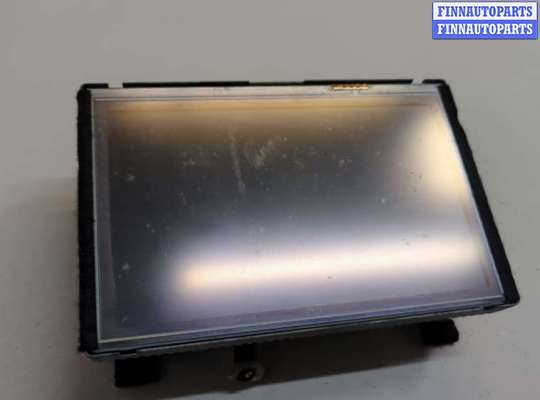 купить Дисплей компьютера (информационный) на Nissan Pathfinder 2012-2020