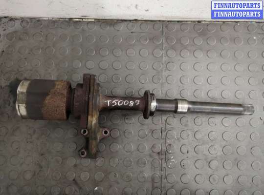 купить Полуось (приводной вал, шрус) на Nissan Murano 2002-2008