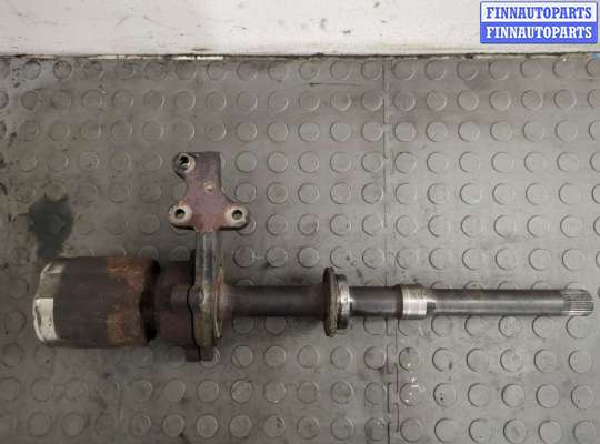 купить Полуось (приводной вал, шрус) на Nissan Murano 2002-2008