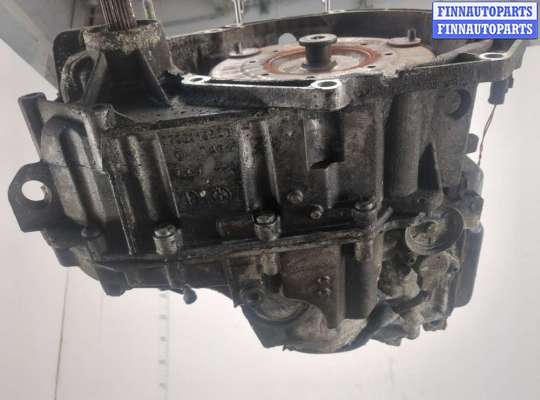 купить КПП - автомат (АКПП) на Renault Megane 2 2002-2009