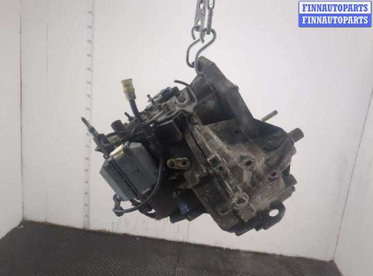 КПП - автомат (АКПП) RN1571758 на Renault Megane 2 2002-2009