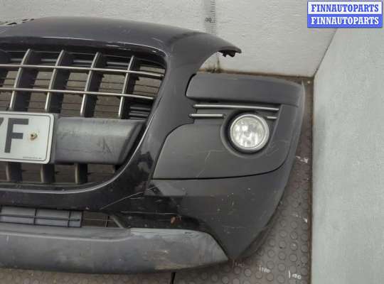 купить Бампер на Peugeot 3008 2009-2016