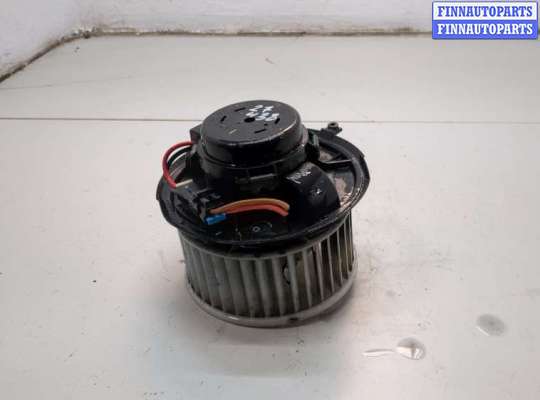 купить Двигатель отопителя (моторчик печки) на Renault Laguna 2 2001-2007