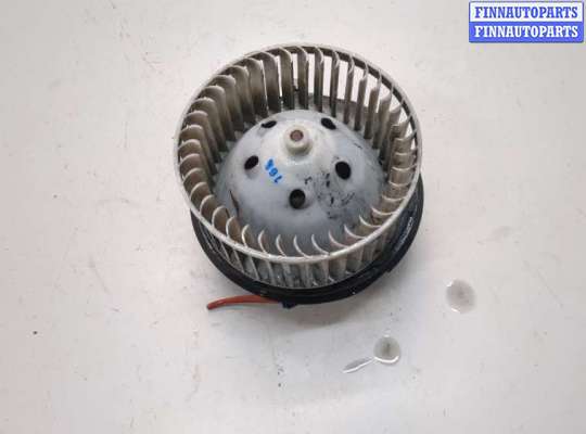 купить Двигатель отопителя (моторчик печки) на Renault Laguna 2 2001-2007