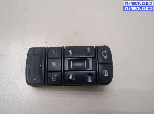купить Кнопка стеклоподъемника (блок кнопок) на Opel Vectra C 2002-2008