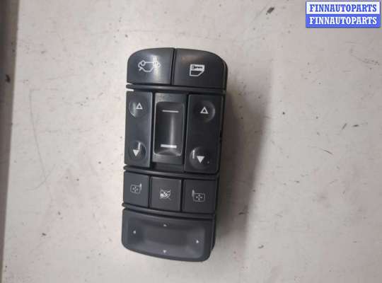 купить Кнопка стеклоподъемника (блок кнопок) на Opel Vectra C 2002-2008