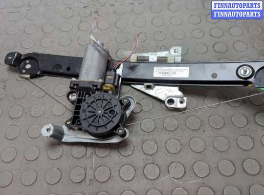 купить Стеклоподъемник электрический на Volvo XC70 2002-2007