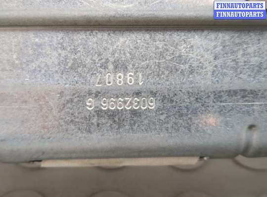 Подушка безопасности (прочее) на Range Rover Sport I (L320)