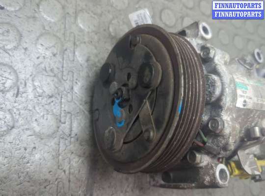 купить Компрессор кондиционера на Mini Cooper (R56/R57) 2006-2013