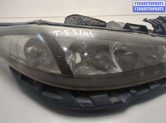 купить Кронштейн фары на Renault Laguna 2 2001-2007