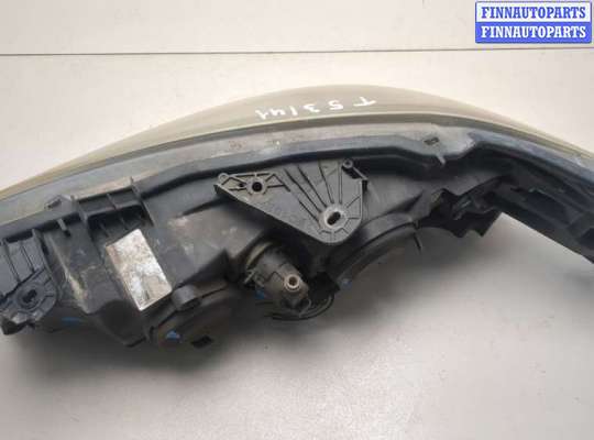 купить Кронштейн фары на Renault Laguna 2 2001-2007