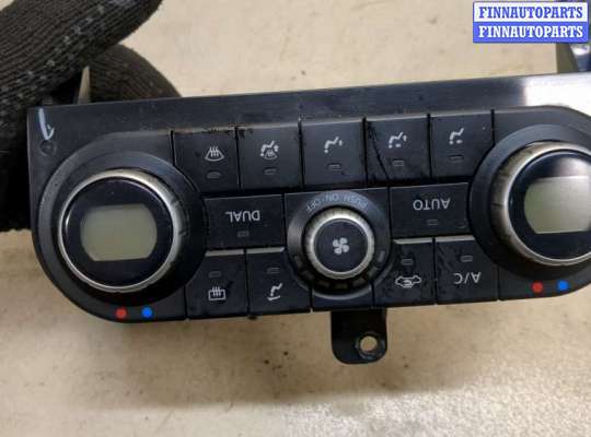 купить Переключатель отопителя (печки) на Nissan Qashqai 2006-2013