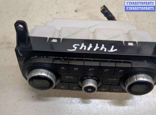 купить Переключатель отопителя (печки) на Nissan Qashqai 2006-2013