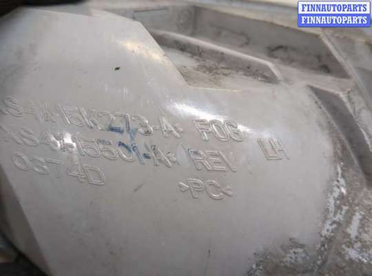купить Фонарь противотуманный на Ford Focus 1 1998-2004