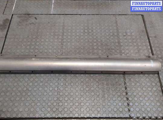купить Накладка на порог на SsangYong Rexton 2001-2007