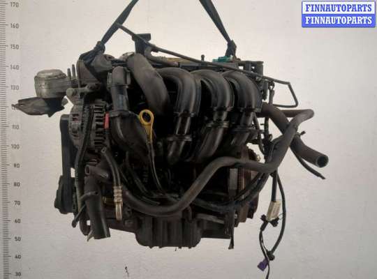 купить Насос гидроусилителя руля (ГУР) на Ford Fiesta 2001-2007