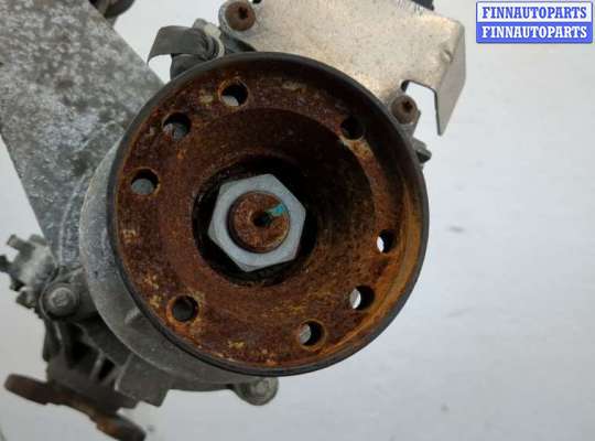 купить Редуктор моста на Chevrolet Trax 2016-2022