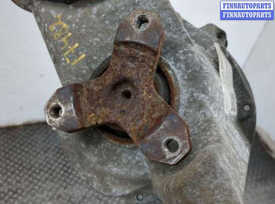 купить Редуктор моста на Chevrolet Trax 2016-2022