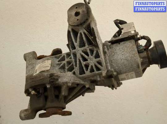 купить Редуктор моста на Chevrolet Trax 2016-2022