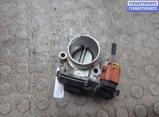 Заслонка дроссельная FO2186017 на Ford B-max 2012-2018