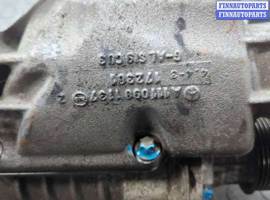 Компрессор (нагнетатель) прочий