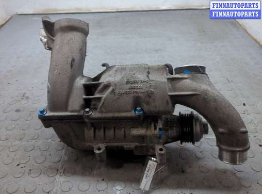 купить Турбокомпрессор на Mercedes CLK W208 1997-2003