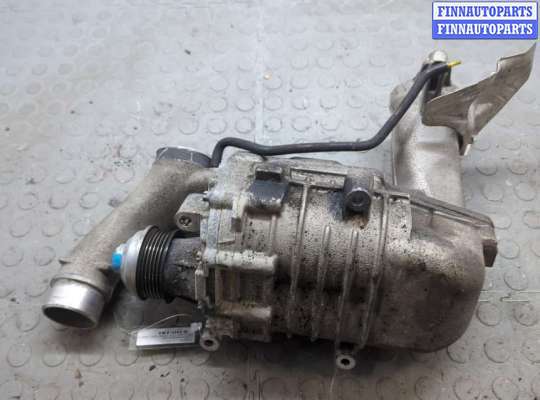 купить Турбокомпрессор на Mercedes CLK W208 1997-2003