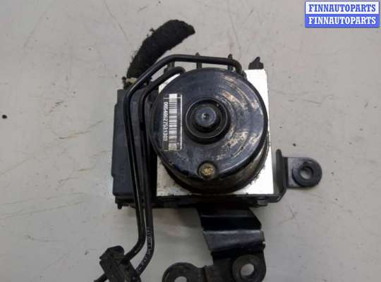 Блок АБС, насос (ABS, ESP, ASR) VG2476373 на Volkswagen Golf 4 1997-2005