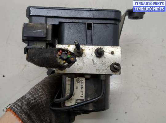 купить Блок АБС, насос (ABS, ESP, ASR) на Volkswagen Golf 4 1997-2005