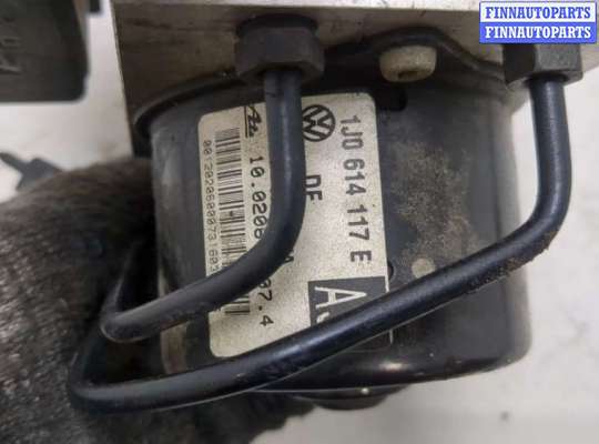купить Блок АБС, насос (ABS, ESP, ASR) на Volkswagen Golf 4 1997-2005