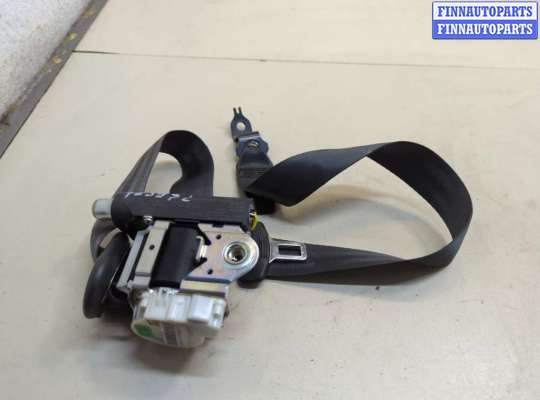 Ремень безопасности SK508293 на Skoda Fabia 2007-2014